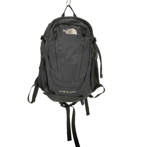 ザノースフェイス THE NORTH FACE SINGLE SHOT バックパック メンズ