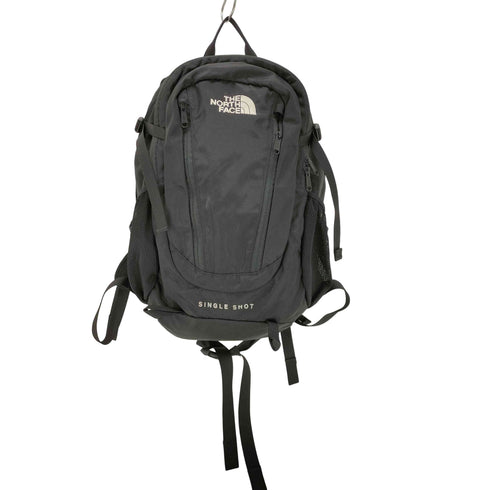 ザノースフェイス THE NORTH FACE SINGLE SHOT バックパック メンズ
