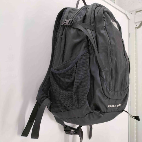 ザノースフェイス THE NORTH FACE SINGLE SHOT バックパック メンズ