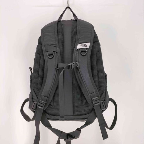 ザノースフェイス THE NORTH FACE SINGLE SHOT バックパック メンズ