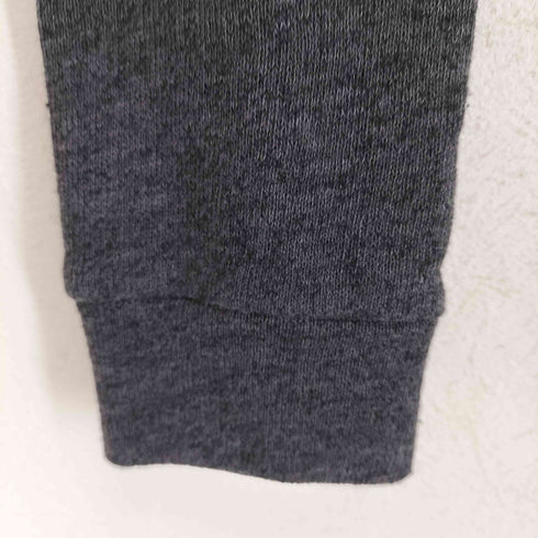 EYEOY 両面刺繍 Vネックカーディガン Y2K メンズ M