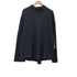 サイトバイヨウジヤマモト syte by Yohji Yamamoto マスク ドッキング クルーネックスウェット メンズ