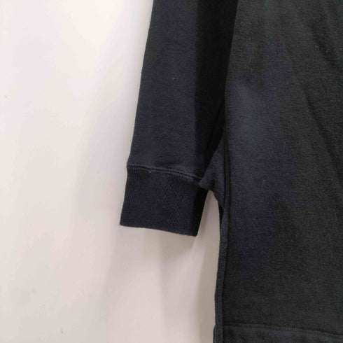 サイトバイヨウジヤマモト syte by Yohji Yamamoto オーバーサイズ クルーネック ラグランスウェット メンズ JPN:S