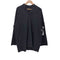 サイトバイヨウジヤマモト syte by Yohji Yamamoto スキッパーカットソー メンズ JPN:3
