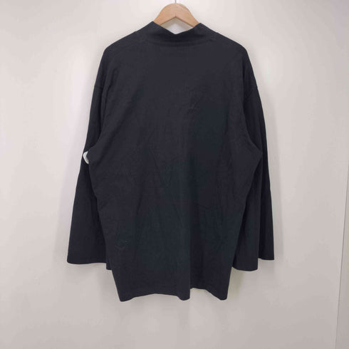 サイトバイヨウジヤマモト syte by Yohji Yamamoto スキッパーカットソー メンズ JPN:3