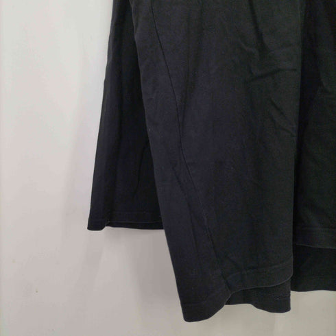 サイトバイヨウジヤマモト syte by Yohji Yamamoto スキッパーカットソー メンズ JPN:3