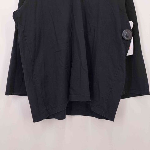 サイトバイヨウジヤマモト syte by Yohji Yamamoto スキッパーカットソー メンズ JPN:3