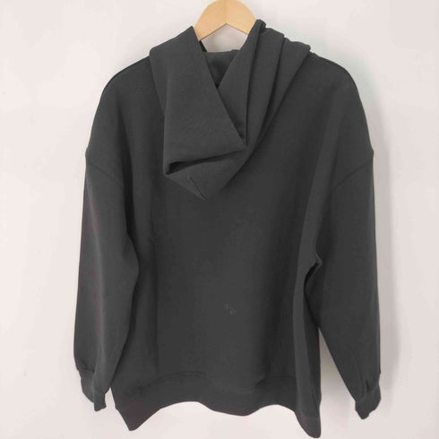 リザード ReZARD Paint Logo Print Hoodie メンズ JPN:L