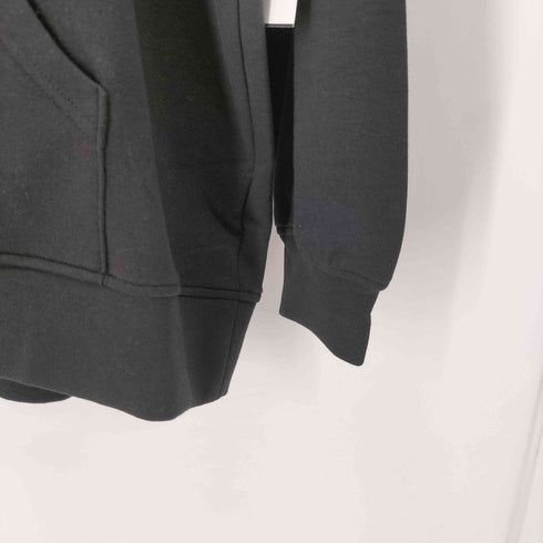 リザード ReZARD Paint Logo Print Hoodie メンズ JPN:L