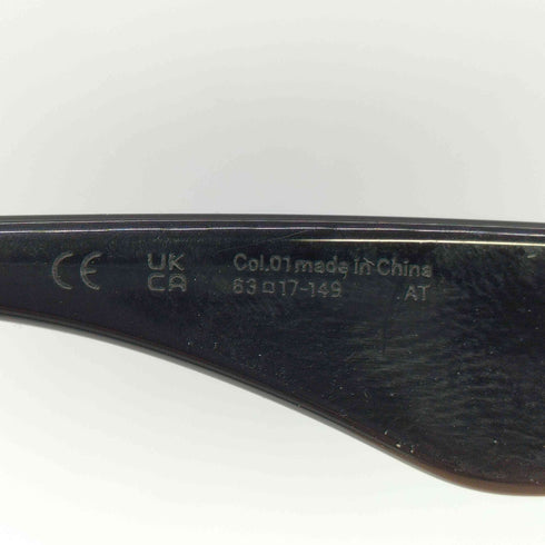 ジェントルモンスター GENTLE MONSTER LILIT カラーレンズ サングラス メンズ 63-17-149