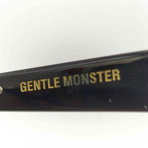 ジェントルモンスター GENTLE MONSTER LILIT カラーレンズ サングラス メンズ 63-17-149