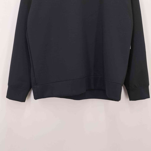 ハレ HARE モックネックスウェット メンズ FREE