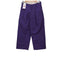 サバイ saby TYPE TUCK BAGGY タックバギーパンツ メンズ JPN:2