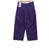 サバイ saby TYPE TUCK BAGGY タックバギーパンツ メンズ JPN:2