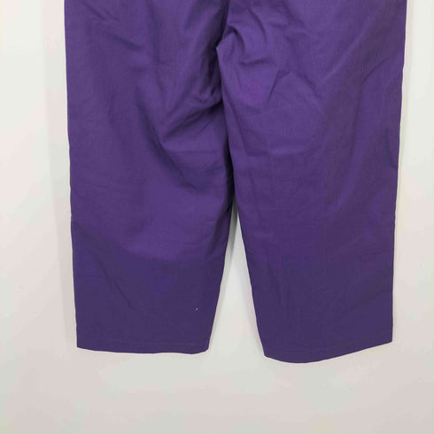 サバイ saby TYPE TUCK BAGGY タックバギーパンツ メンズ JPN:2