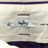 サバイ saby TYPE TUCK BAGGY タックバギーパンツ メンズ JPN:2