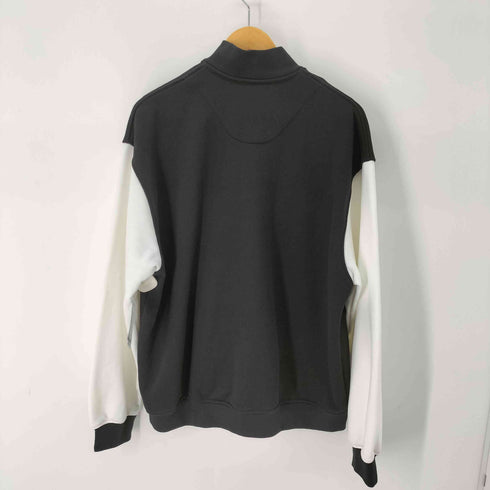 ペニーズ PENNEYS FOX スウェット スタジャン メンズ JPN:L