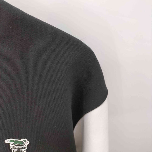 ペニーズ PENNEYS FOX スウェット スタジャン メンズ JPN:L