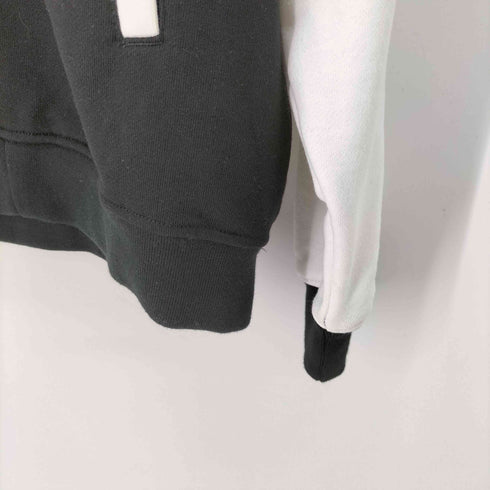 ペニーズ PENNEYS FOX スウェット スタジャン メンズ JPN:L