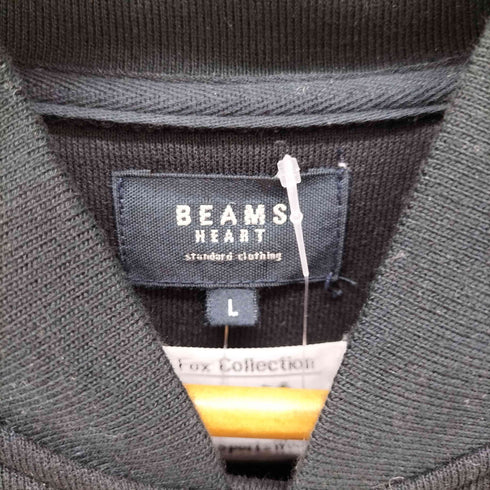 ペニーズ PENNEYS FOX スウェット スタジャン メンズ JPN:L