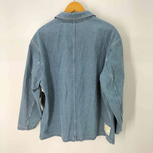 ディッキーズ Dickies オーバーサイズワークジャケット メンズ JPN:S