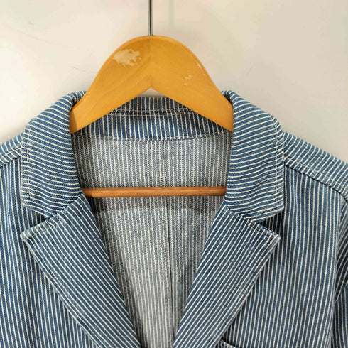 ディッキーズ Dickies オーバーサイズワークジャケット メンズ JPN:S