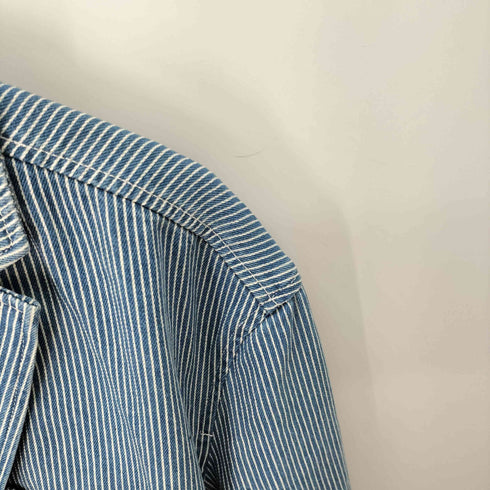 ディッキーズ Dickies オーバーサイズワークジャケット メンズ JPN:S