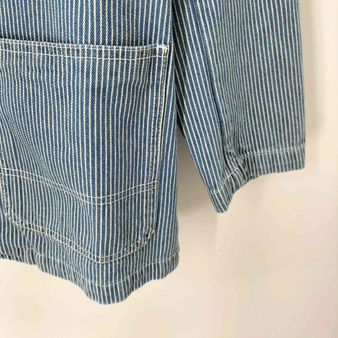 ディッキーズ Dickies オーバーサイズワークジャケット メンズ JPN:S