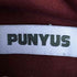 プニュズ PUNYUS 24ss ドラゴン刺繍ショートジャージトップ レディース JPN:2