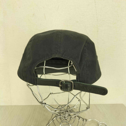 シュプリーム Supreme 24AW Washed Chino Twill Camp Cap メンズ