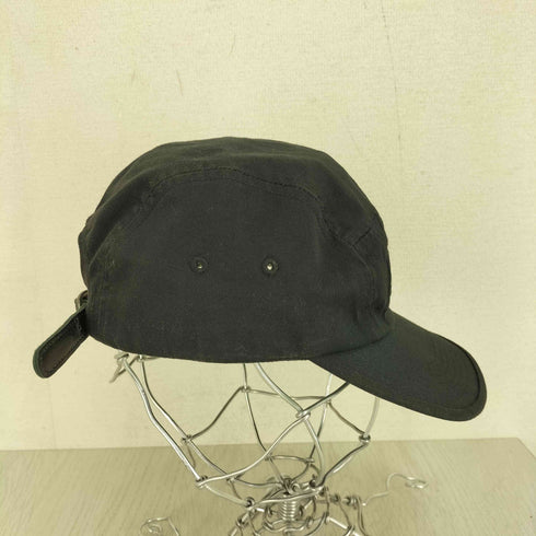 シュプリーム Supreme 24AW Washed Chino Twill Camp Cap メンズ