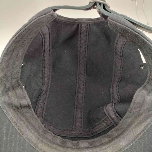 シュプリーム Supreme 24AW Washed Chino Twill Camp Cap メンズ