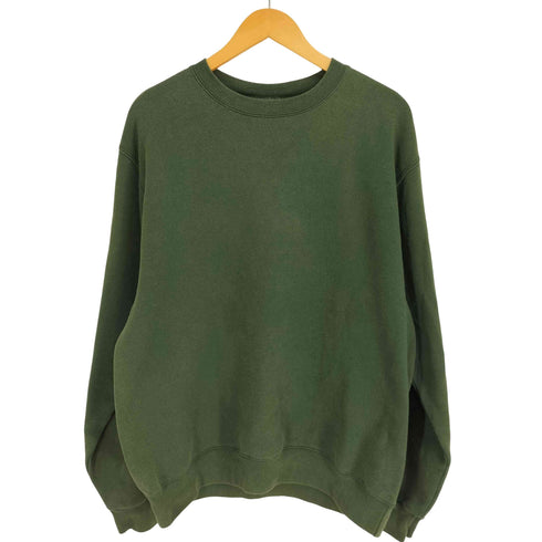 チャンピオン Champion ECO AUTHENTIC スウェット メンズ import:L