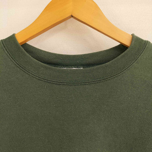 チャンピオン Champion ECO AUTHENTIC スウェット メンズ import:L