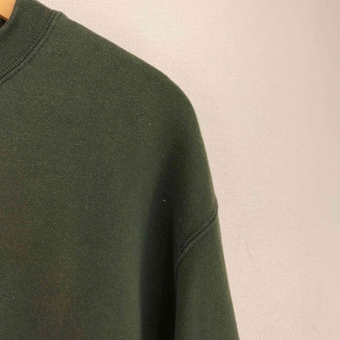 チャンピオン Champion ECO AUTHENTIC スウェット メンズ import:L