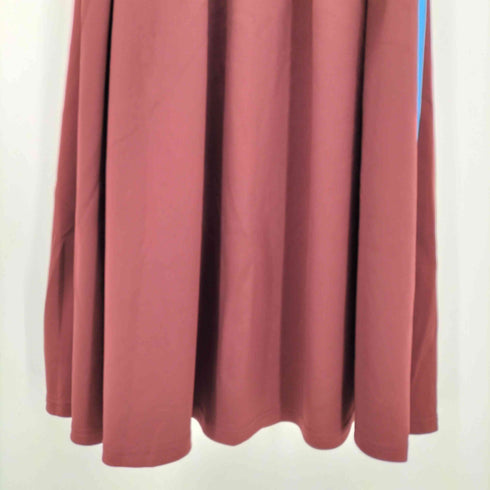 プニュズ PUNYUS 24aw ジャージロングスカート レディース JPN:2