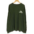 トイマシーン TOY MACHINE コラボプリント L/S Tシャツ メンズ JPN:XL