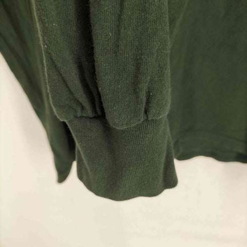 トイマシーン TOY MACHINE コラボプリント L/S Tシャツ メンズ JPN:XL