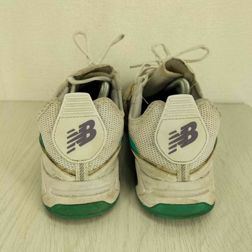 ニューバランス NEW BALANCE X-RACER メンズ JPN:27.5
