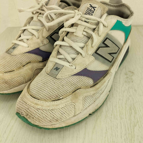 ニューバランス NEW BALANCE X-RACER メンズ JPN:27.5