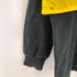 フィラ FILA ロゴプリント ナイロン切替レイヤードパーカー メンズ JPN:M