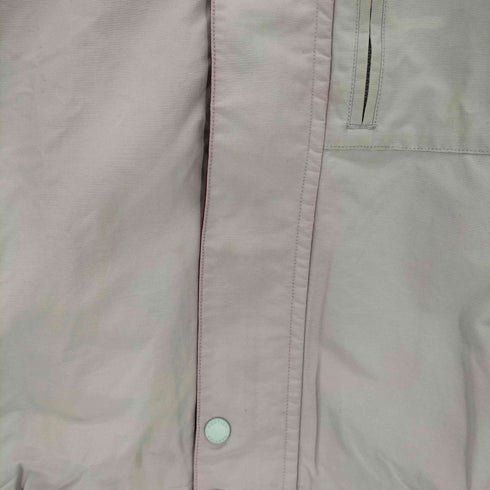 ノーティカ NAUTICA トリコロール 配色スタンドカラーブルゾン メンズ JPN:S