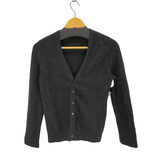 RU カシミヤカーディガン レディース