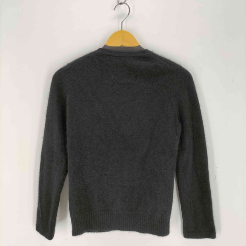 RU カシミヤカーディガン レディース