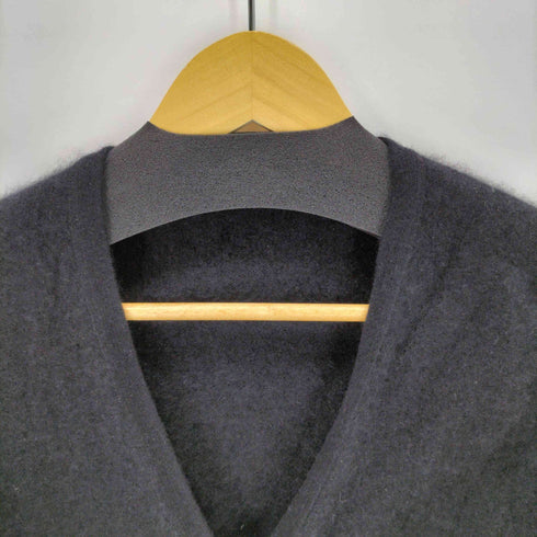 RU カシミヤカーディガン レディース