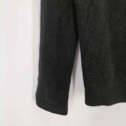 RU カシミヤカーディガン レディース