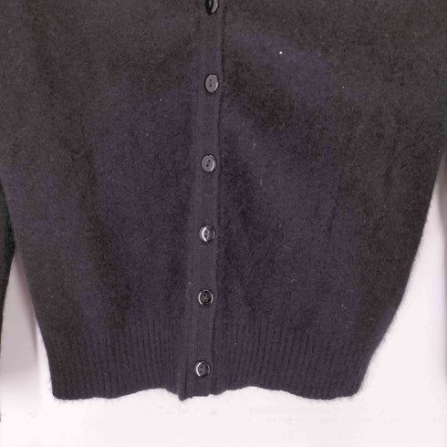 RU カシミヤカーディガン レディース