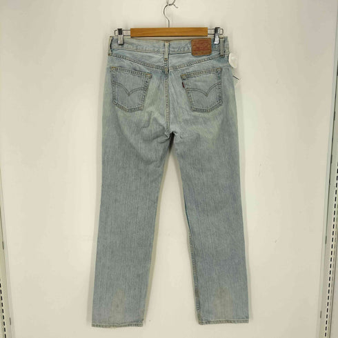 リーバイス Levis 00s 501 ボタンフライデニム メンズ W31L31