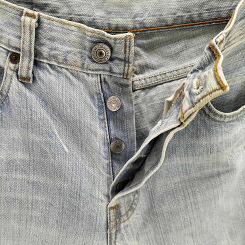 リーバイス Levis 00s 501 ボタンフライデニム メンズ W31L31