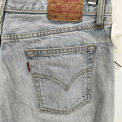 リーバイス Levis 00s 501 ボタンフライデニム メンズ W31L31